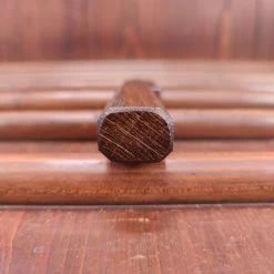 Yu Kurosaki 130mm Petty HAP40 Gekko Oak Handle -Knife shop IMG20230321143246