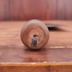 Vintage Ho Ching Kee Lee Chinese Cleaver Mid Weight Carbon Steel Hong Kong 17 Vintage Ho Ching Kee Lee Chinese Cleaver Mid Weight Carbon Steel Hong Kong -Knife shop IMG20230321155938