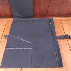 Hardt Knife Roll - Phyx Black -Knife shop IMG20230322110647