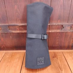 Hardt Knife Roll - Phyx Black -Knife shop IMG20230322110753