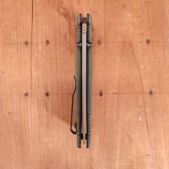 Benchmade 275FE-2 Adamas - Flat Earth -Knife shop IMG20230520161521