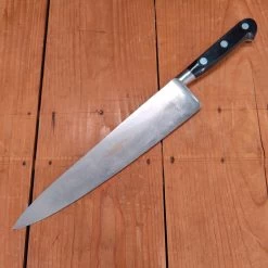 B Stock New Vintage 25cm 10" Ideal Chef Carbon POM Thiers 1970's-90's