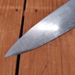 B Stock New Vintage 25cm 10" Ideal Chef Carbon POM Thiers 1970's-90's -Knife shop IMG20230905142510 ce7719ed 68a4 4649 a20c e779f030bedc