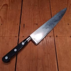 B Stock New Vintage 25cm 10" Ideal Chef Carbon POM Thiers 1970's-90's -Knife shop IMG20230905142535 6462ad8f 2ace 482a ab37 af89fdef04e8