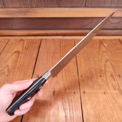 B Stock New Vintage 25cm 10" Ideal Chef Carbon POM Thiers 1970's-90's -Knife shop IMG20230905142559 4a855622 f35b 4620 a423 e70162208f8a