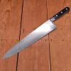 B Stock New Vintage 30cm 11.75" Ideal Chef Carbon POM Thiers 1970's-90's -Knife shop IMG20230905143233