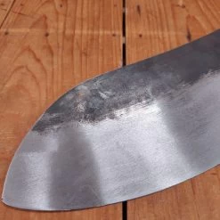 Zirh Turkish Mincing Knife 500mm Carbon -Knife shop IMG20230909132200