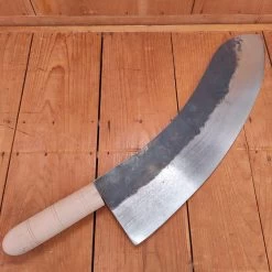 Zirh Turkish Mincing Knife 500mm Carbon -Knife shop IMG20230909132223