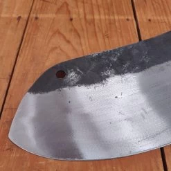 Zirh Turkish Mincing Knife 500mm Carbon -Knife shop IMG20230909132601