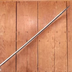 Zirh Turkish Mincing Knife 500mm Carbon -Knife shop IMG20230909132643