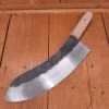 Zirh Turkish Mincing Knife 300mm Carbon -Knife shop IMG20230909134432