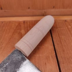 Zirh Turkish Mincing Knife 300mm Carbon -Knife shop IMG20230909134555