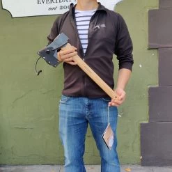 Hults Bruk Tibro Carpenter Axe