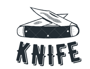 Knife shop