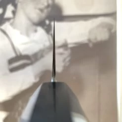 Ashi Hamono Ginga 270mm Wa Gyuto Shirogami 2 -Knife shop a13b5c1f 69df 4dd0 bf7c c273bd75e345