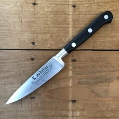 K Sabatier Authentique 4" Paring Stainless