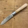 Au Sabot Garonnais 10.5cm Pocket Knife Stainless Olive 2 Au Sabot Garonnais 10.5cm Pocket Knife Stainless Olive -Knife shop af3925da 9f19 45e0 9b17 cdd133f36375