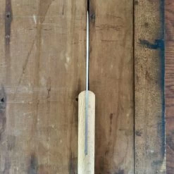 Pallares Straight Graft Knife Carbon Beech -Knife shop ar4w4exrtwmaqafrlbm9a thumb 7c