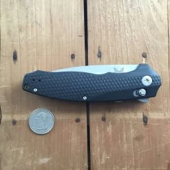 Benchmade 495 Vector Assist Flipper -Knife shop b3784749 a73a 4871 8cf2 81b84abd7ef6