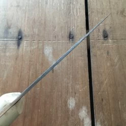 K Sabatier Saigner 3.5" / 9cm Butcher Knife Carbon Steel Beech 7 K Sabatier Saigner 3.5" / 9cm Butcher Knife Carbon Steel Beech -Knife shop b470259d 1d48 48a1 8294 b8759f1189d7