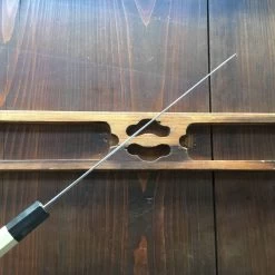 Ashi Hamono Ginga 270mm Wa-Sujihiki Swedish Stainless -Knife shop b672c4ed 0708 4da6 8726 4f6abd9af3d3