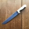 K Sabatier 10" / 25cm Boucher Carbon Steel Beech Handle 2 K Sabatier 10" / 25cm Boucher Carbon Steel Beech Handle -Knife shop b83cc12d 08c0 4e8c ad74 3b5463e007c5