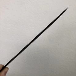 Baishinshi Kiridashi Wood Carving Knife (No Wooden Sheath) 21mm Wide -Knife shop baishinshi kiradashi wood carving knife no wooden 68aaa730 f9f3 4df1 910f a35ef4f87a6e