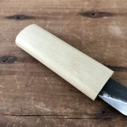 Baishinshi Kiridashi Wood Carving Knife W/ Wooden Handle & Saya 20mm Wide -Knife shop baishinshi kiradashi wood carving knife w wooden h ead1d2f8 1025 4385 adcc 3dd00ed27e57