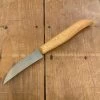 Au Sabot 2.75" Bird's Beak Paring Carbon Steel Beechwood -Knife shop c1a40b2a f06a 4dbc ae82 dee5cdbee133