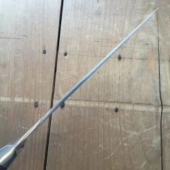 K Sabatier Auvergne 6" Chef Stainless -Knife shop c2dba73d 31c7 4cb7 9fbb dce46cfa3434