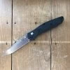 Benchmade 940-1 Reverse Tanto Carbon Fiber