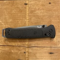 Benchmade 537GY Bailout -Knife shop c4dd4d54 cd17 4908 a8ca 280ac683c936