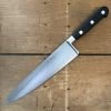 K Sabatier Authentique 9" Chef Stainless 1 K Sabatier Authentique 9" Chef Stainless -Knife shop c5814844 b324 4f87 90a3 051d4ba28b50