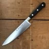 K Sabatier Authentique 6" Chef Stainless -Knife shop c77196e8 7cf6 4d87 acec e9ad0da61c76