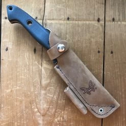 Benchmade 162 Sibert Bushcraft - Green -Knife shop c932a367 6ed7 4d93 a7f3 0acf9a0c0c72