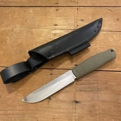 Benchmade 202 Leuku Fixed Blade -Knife shop cb62e284 5bf1 49bf 8a64 e3748621ce9b