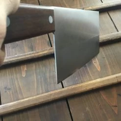 Tojiro DP 225mm Chinese Cleaver VG-10 -Knife shop cced393d b90e 4401 a845 c320bb836ddb