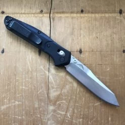 Benchmade 940-2 Osborne Reverse Tanto G10 -Knife shop d9442b69 a94e 4248 997e 5f5b351b4cbe