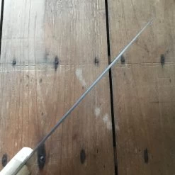 K Sabatier Boucher 8" / 20cm Butcher Knife Carbon Steel Beech -Knife shop e424c875 9a11 4221 98ec 16411265753c