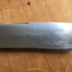 Vintage Landers Frary & Clark Aetna Works 5-piece Carving Set Silver-plated & Carbon Steel Circa 1890-1910 10 Vintage Landers Frary & Clark Aetna Works 5-piece Carving Set Silver-plated & Carbon Steel Circa 1890-1910 -Knife shop e49ec4dd 7a45 4f8d a131 4e88625ebdde