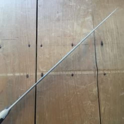 K Sabatier Auvergne 10" Slicer Stainless 7 K Sabatier Auvergne 10" Slicer Stainless -Knife shop e6c39f9c a285 42cf 997a 735f50ab0294