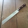 K Sabatier Auvergne 8" Bread Stainless -Knife shop e9fed343 d3df 4389 bce3 15c8ca71f1af