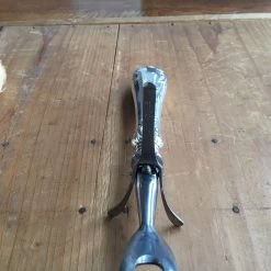 Vintage Landers Frary & Clark Aetna Works 5-piece Carving Set Silver-plated & Carbon Steel Circa 1890-1910 11 Vintage Landers Frary & Clark Aetna Works 5-piece Carving Set Silver-plated & Carbon Steel Circa 1890-1910 -Knife shop ea15ccfd 2c1d 4a7a 8ed3 43f9cfb9777b