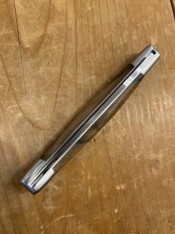 Fontenille Pataud Laguiole Essential 12cm Pocket Knife Walnut -Knife shop eba660d9 d0be 4081 b679 2da01c530a5e