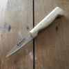 K Sabatier Saigner 3.5" / 9cm Butcher Knife Carbon Steel Beech -Knife shop ebcfc389 9c18 4aad bfc8 56dbd198fa55