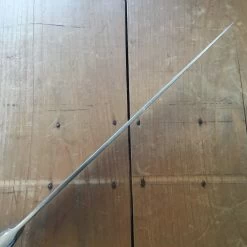 K Sabatier Auvergne 10" Chef Stainless -Knife shop ed261845 0273 42a7 81ad 6f7025d22ea1