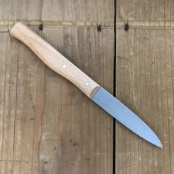 Windmühlenmesser 3" Mittelspitz Paring Carbon Copper Beech -Knife shop f78199bd 974f 469c b65f 8b46c5d72cd6
