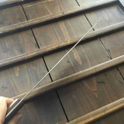 Tojiro DP 225mm Chinese Cleaver VG-10 -Knife shop fb9cd9cc c349 4d24 b9e2 187f83df4325