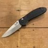 Benchmade 551-S30V Griptilian - Black -Knife shop ff065ddc 83df 46b6 bbd1 e1b62c8b49d5
