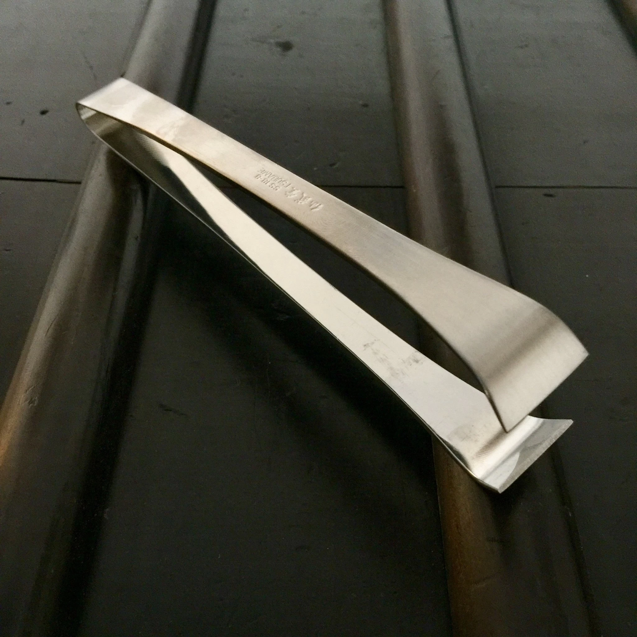 Fish Bone Tweezer XL 150mm Kanto Style Honenuki Tsubame 4 Fish Bone Tweezer XL 150mm Kanto Style Honenuki Tsubame - Image 2